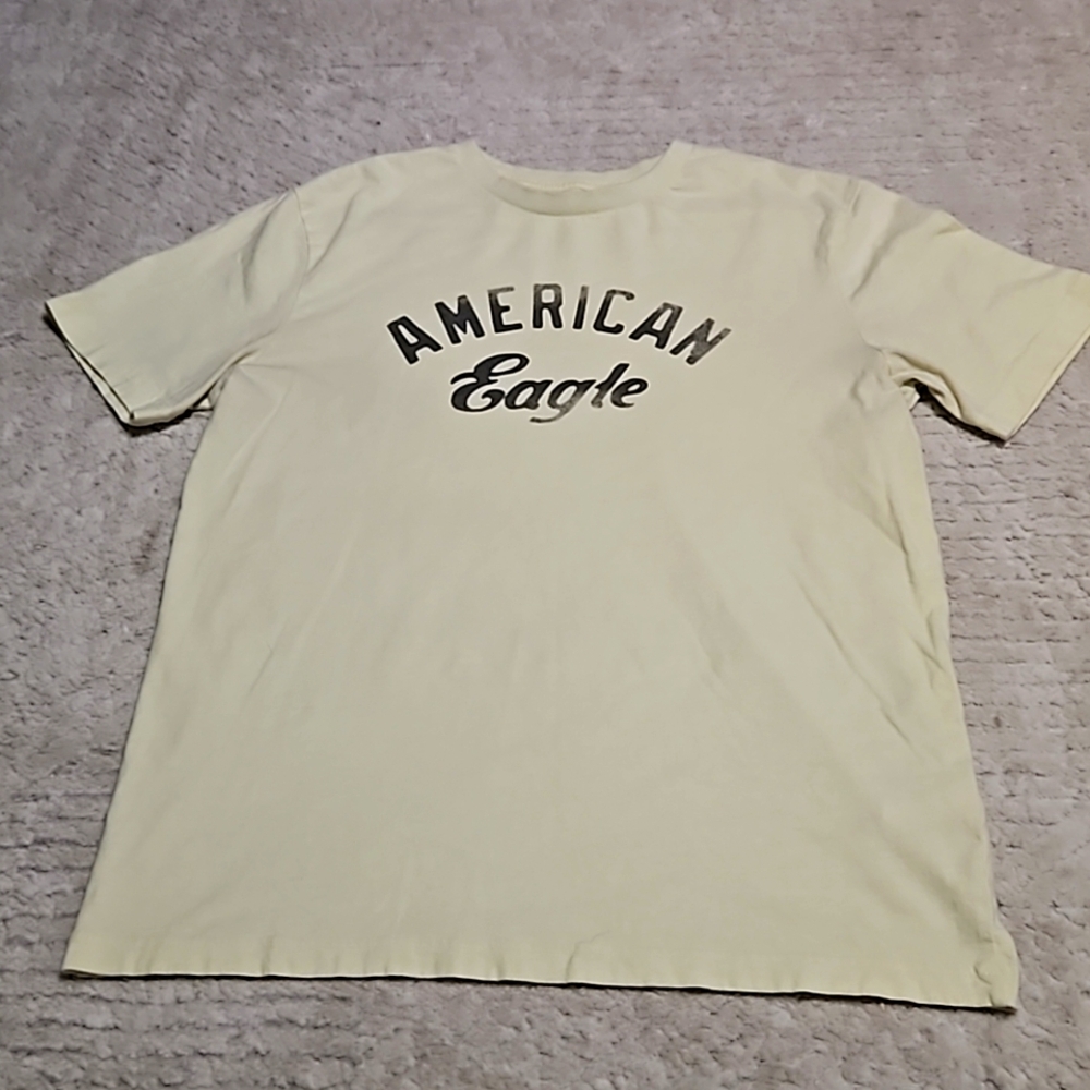 Mens American Eagle shirt